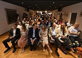 El acto de reconocimiento de la Convocatoria de Acción Social de CaixaBank y la Fundación Cajamurcia, en imágenes