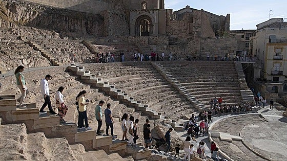 Conoce Cartagena a fondo más allá del festival Rock Imperium