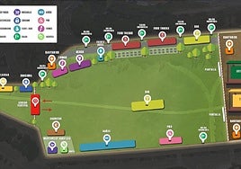 Todo lo que tienes que saber para acudir al Rock Imperium