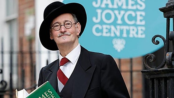 'Ulises': bienvenidos al Bloomsday