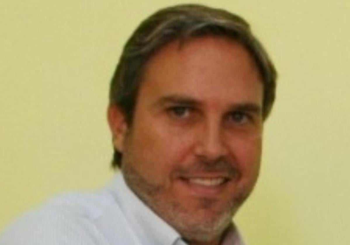 Francisco Castaño.