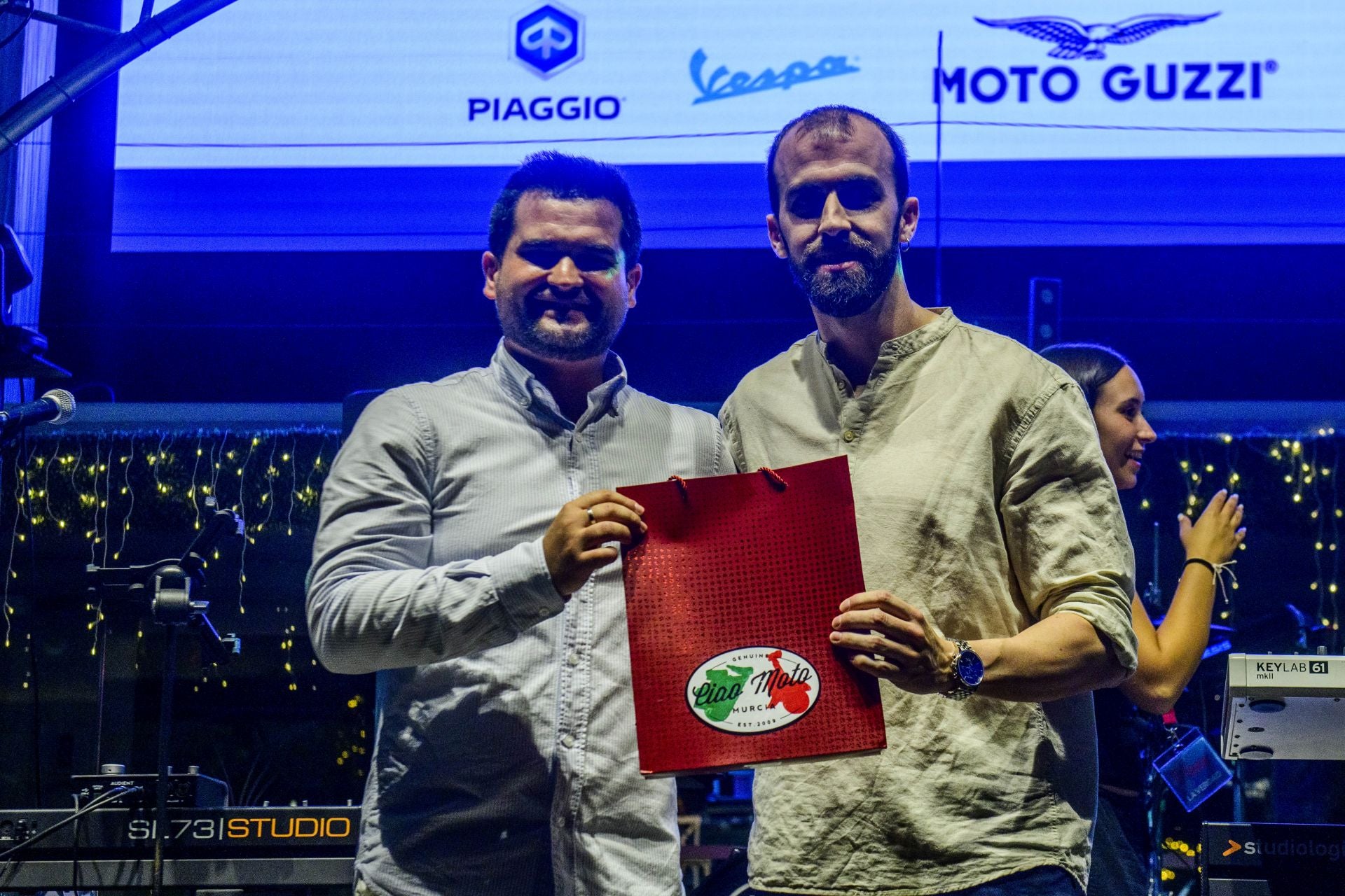 La fiesta &#039;Hello Summer&#039; 2025, en imágenes