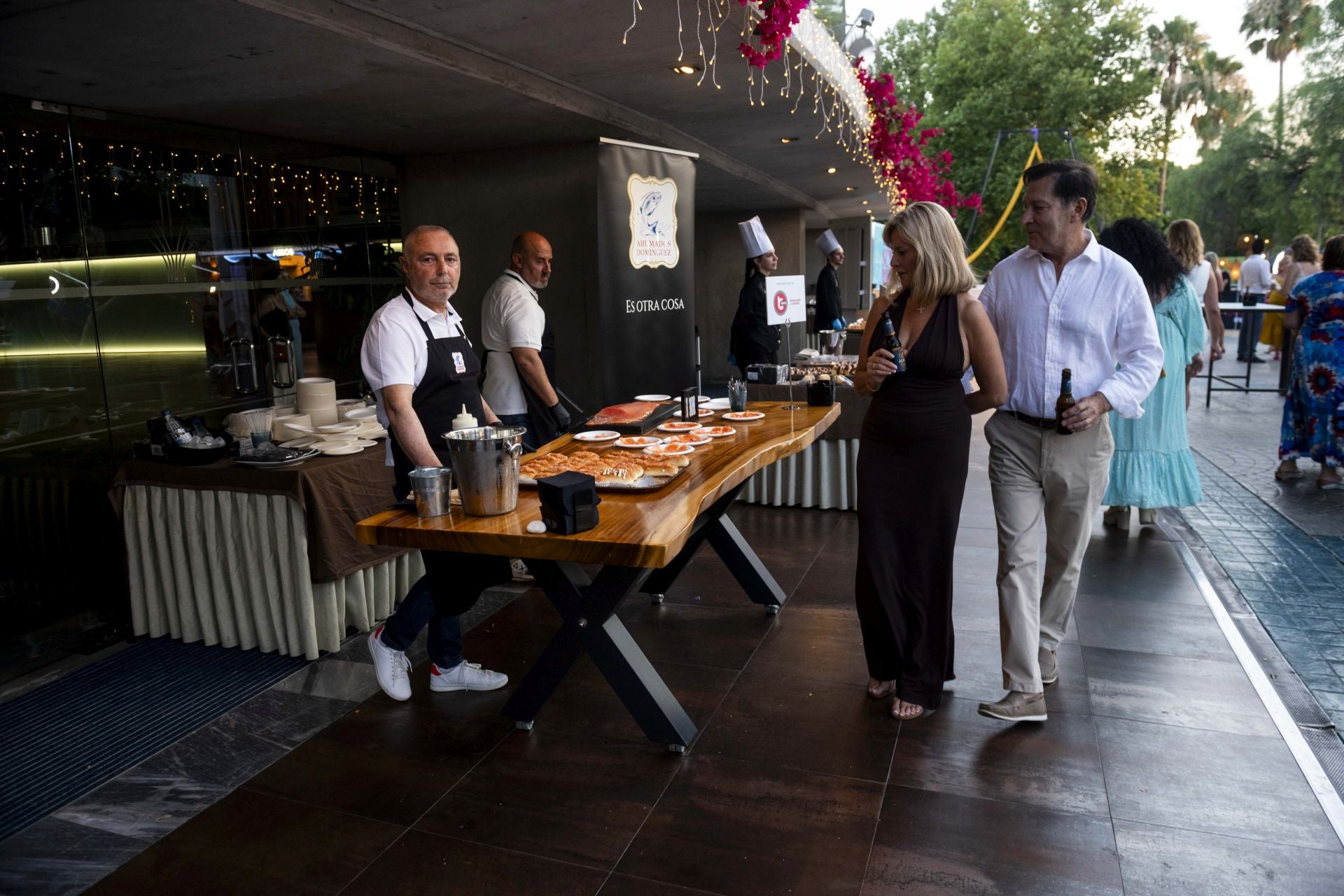 La fiesta &#039;Hello Summer&#039; 2025, en imágenes