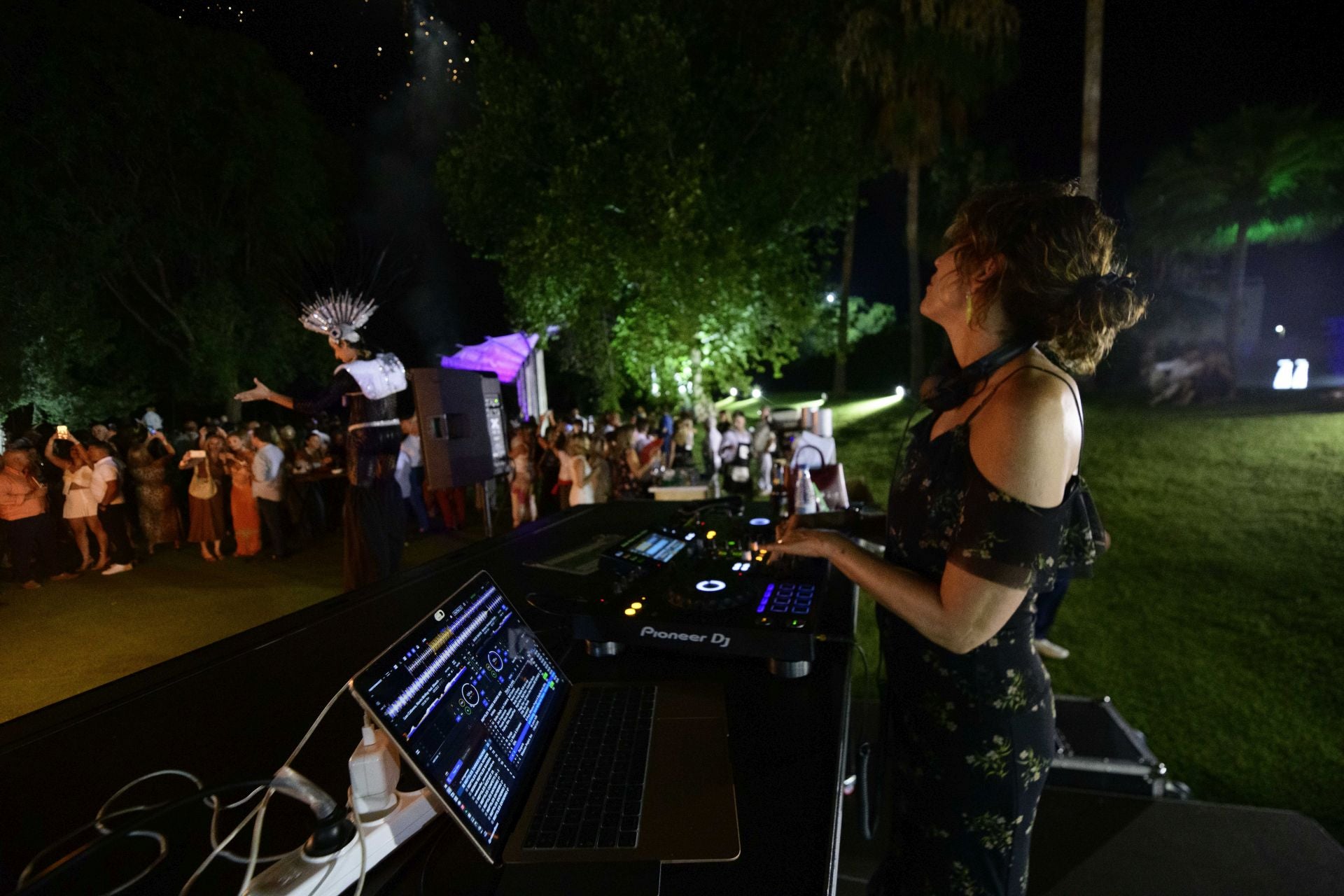 La fiesta &#039;Hello Summer&#039; 2025, en imágenes