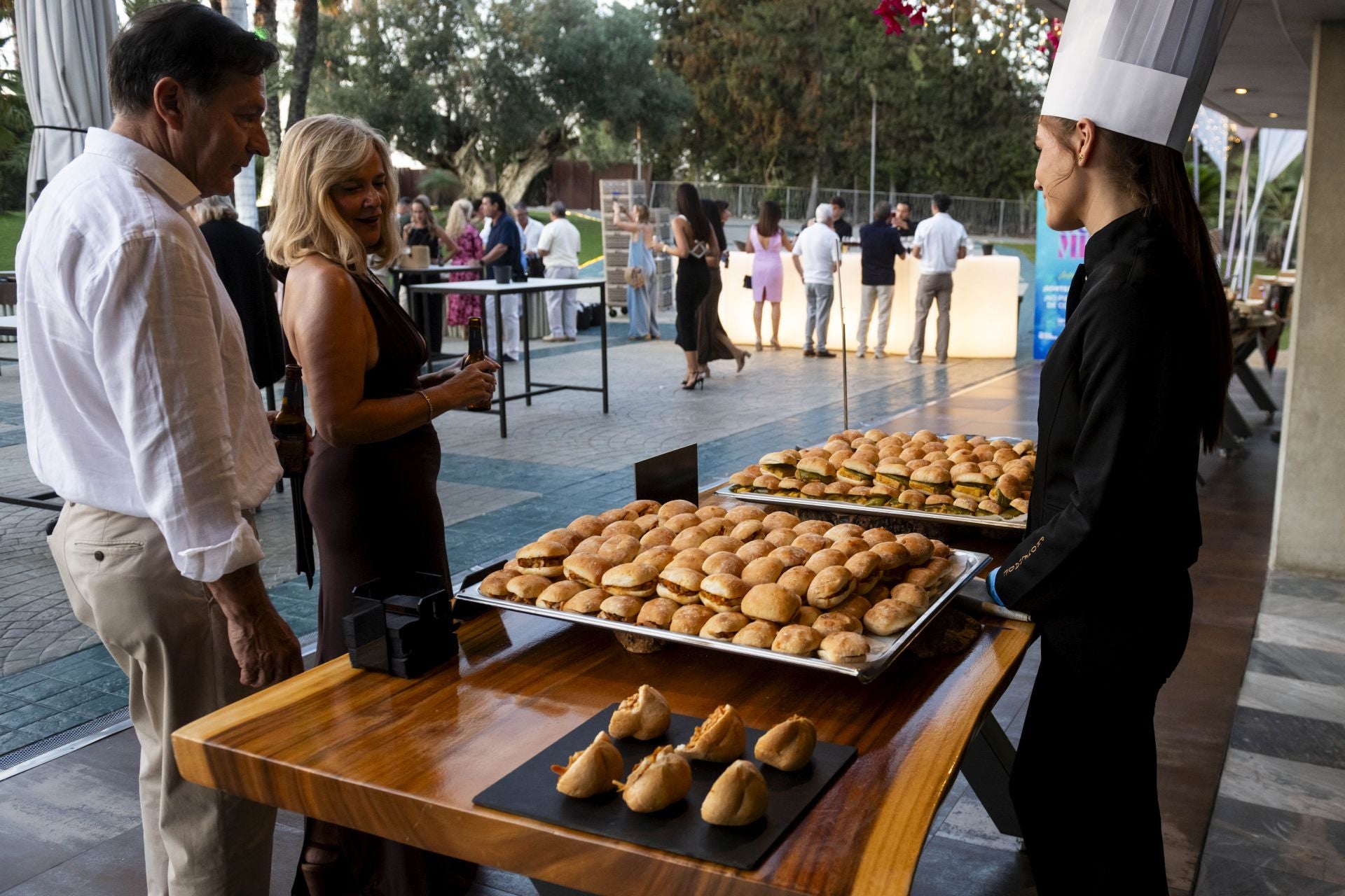 La fiesta &#039;Hello Summer&#039; 2025, en imágenes