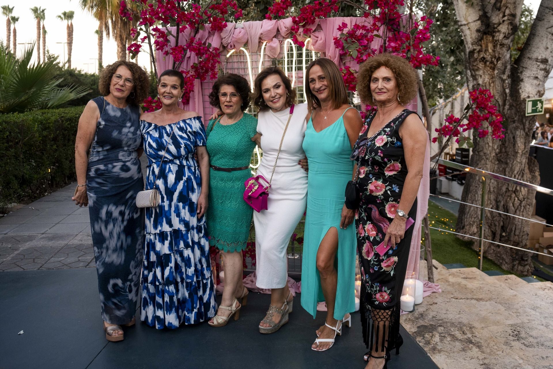 La fiesta &#039;Hello Summer&#039; 2025, en imágenes