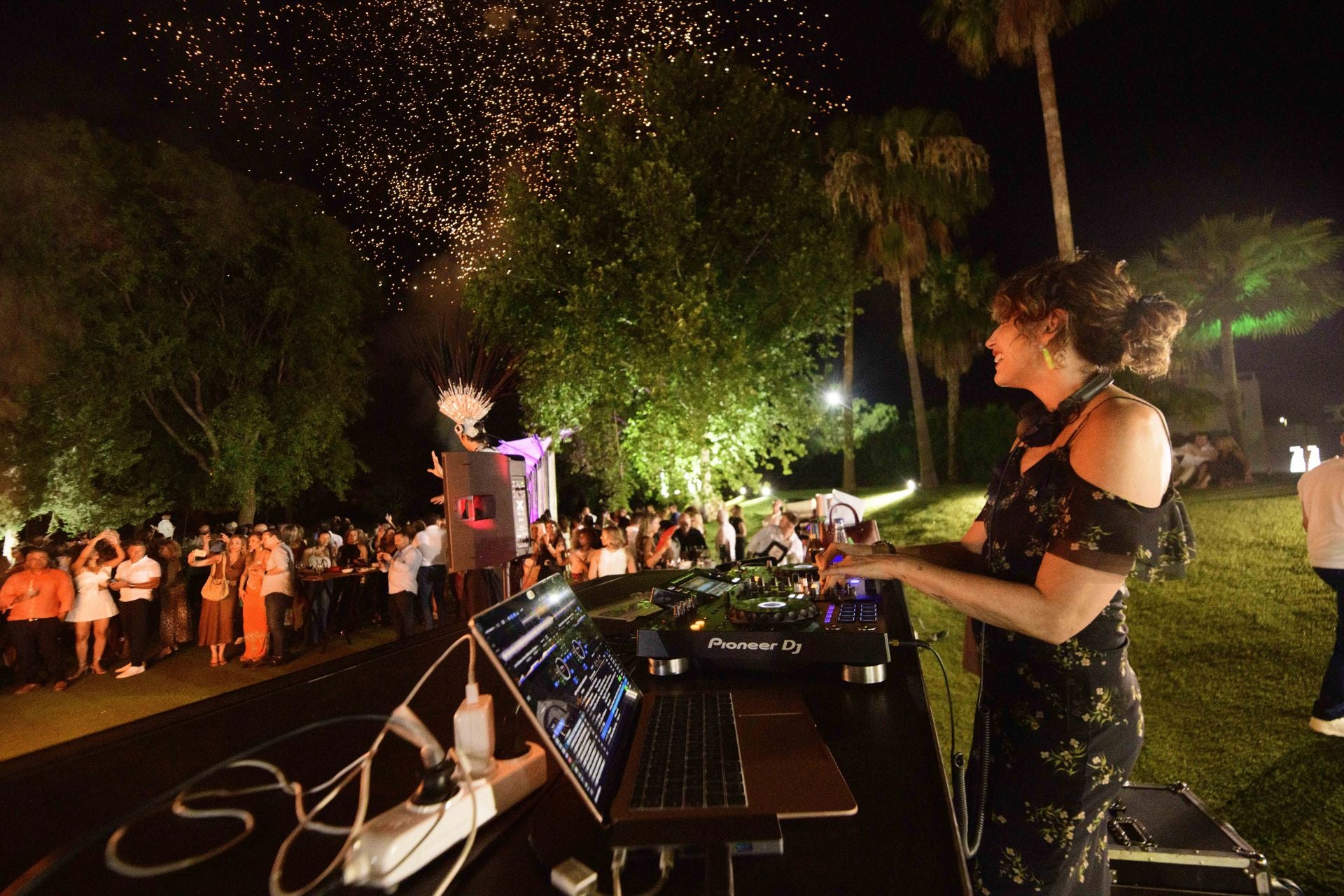 La fiesta &#039;Hello Summer&#039; 2025, en imágenes