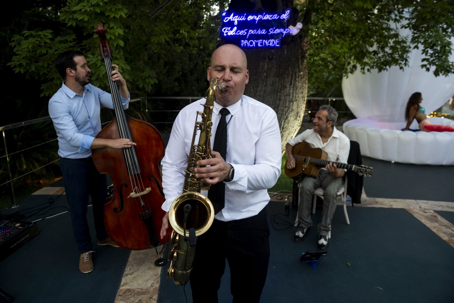 La fiesta &#039;Hello Summer&#039; 2025, en imágenes