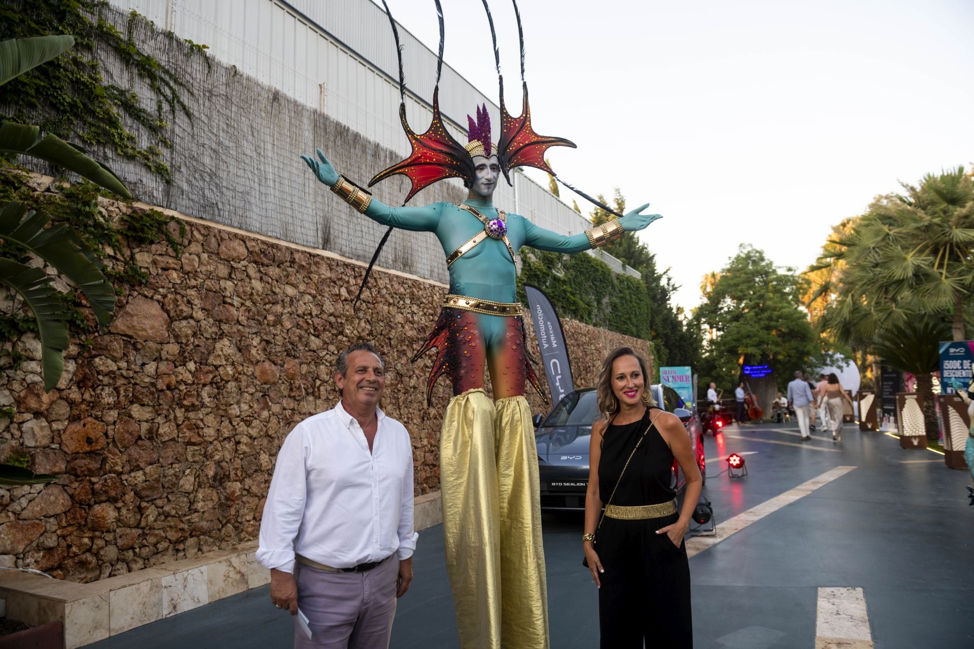 La fiesta &#039;Hello Summer&#039; 2025, en imágenes