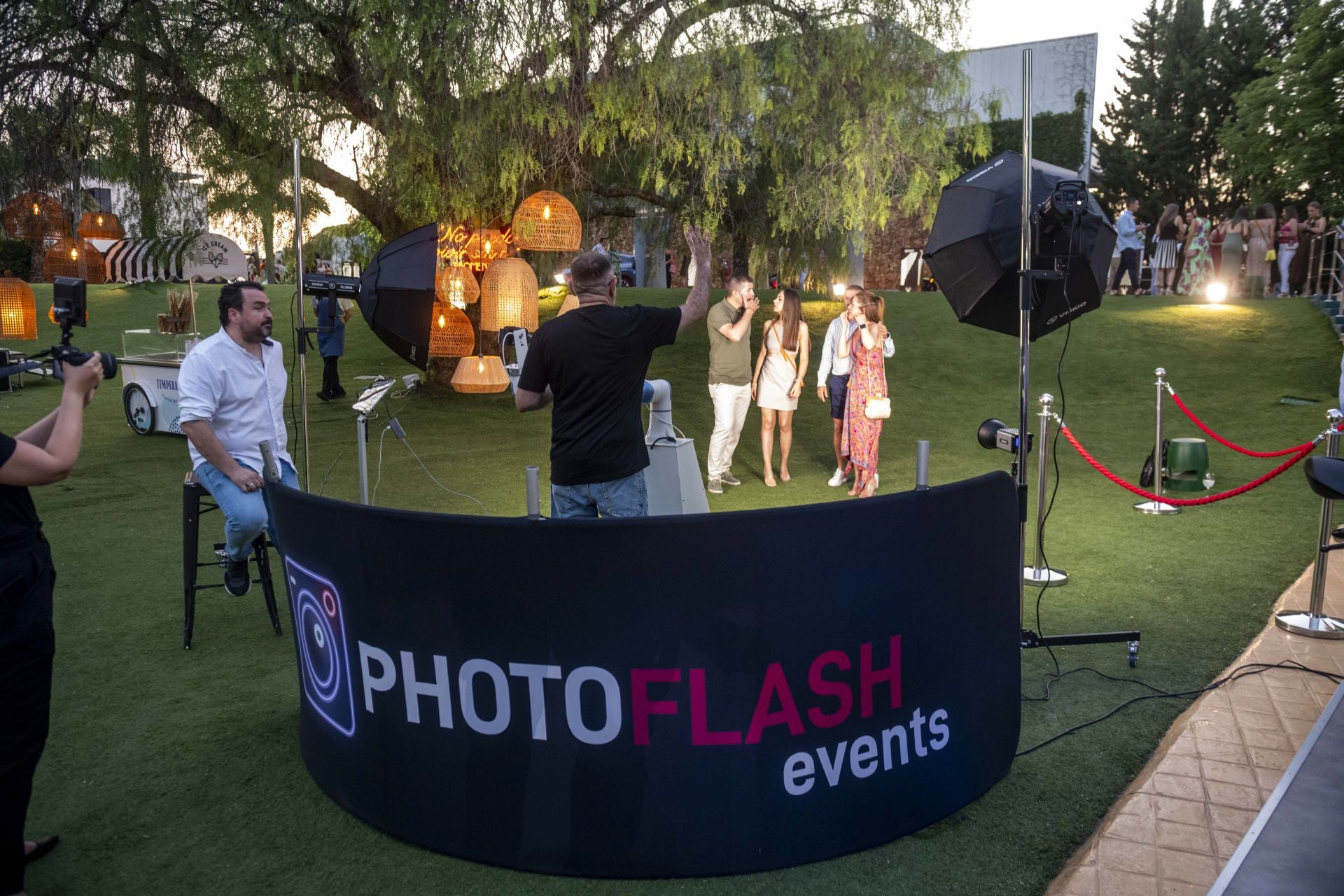 La fiesta &#039;Hello Summer&#039; 2025, en imágenes