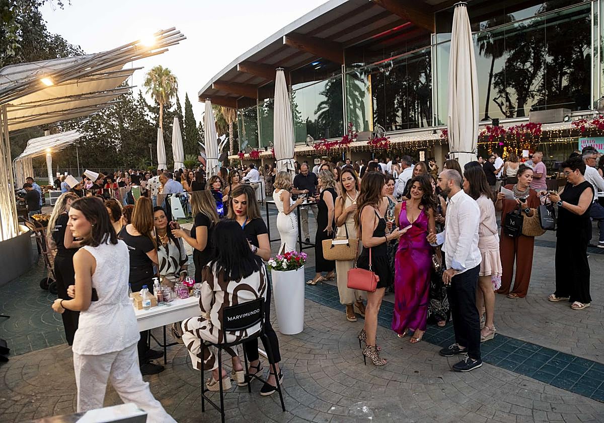La fiesta &#039;Hello Summer&#039; 2025, en imágenes