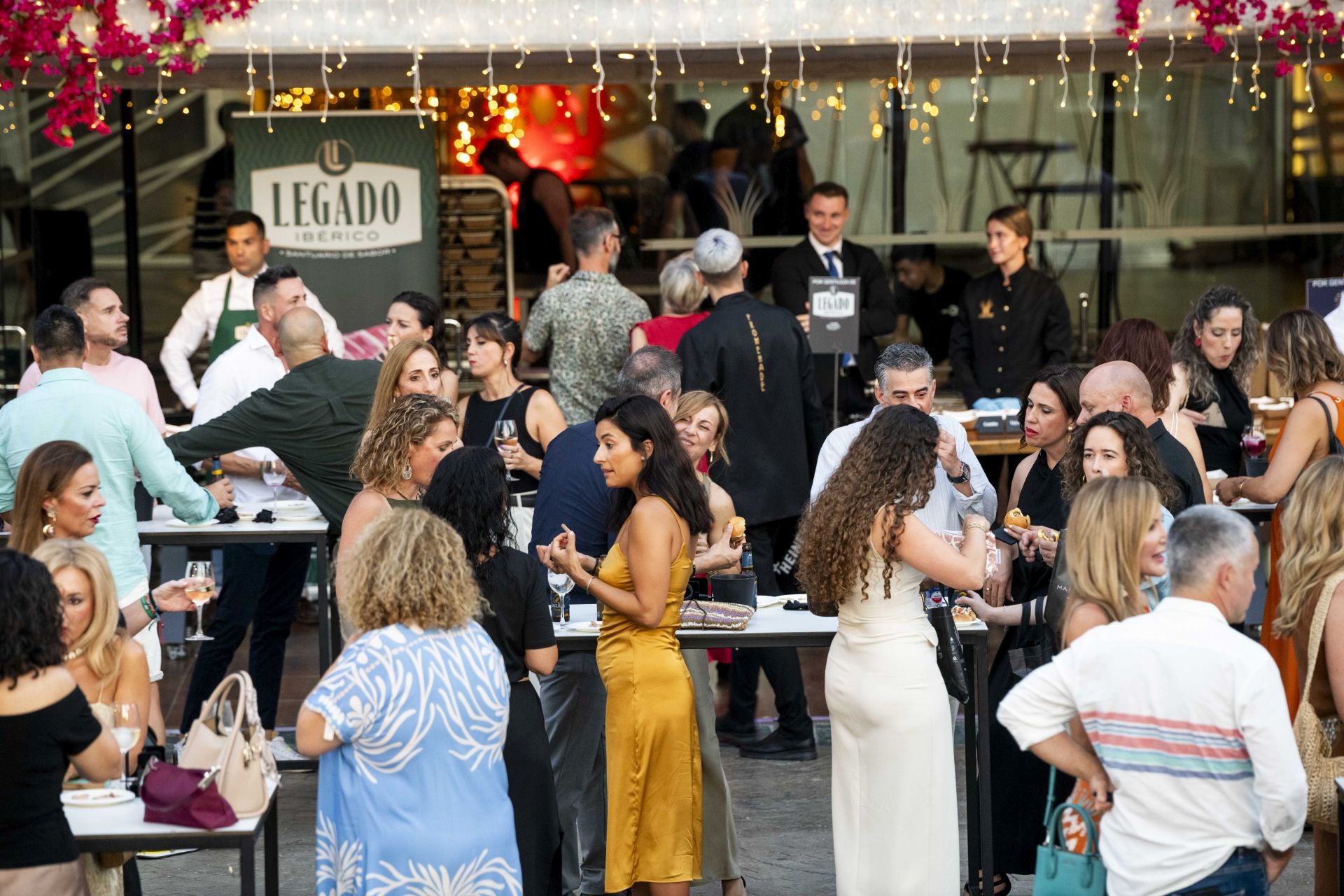 La fiesta &#039;Hello Summer&#039; 2025, en imágenes