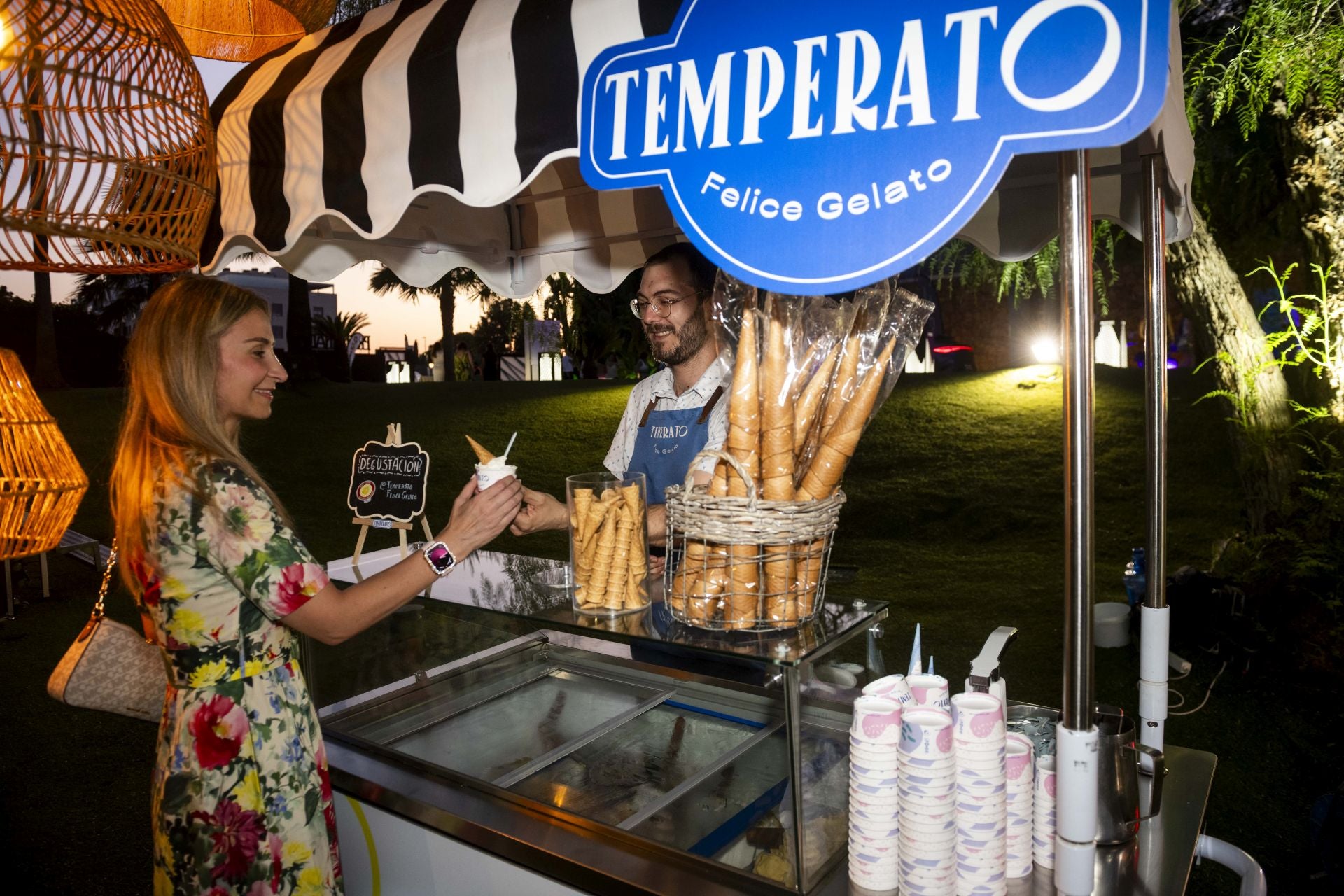 La fiesta &#039;Hello Summer&#039; 2025, en imágenes