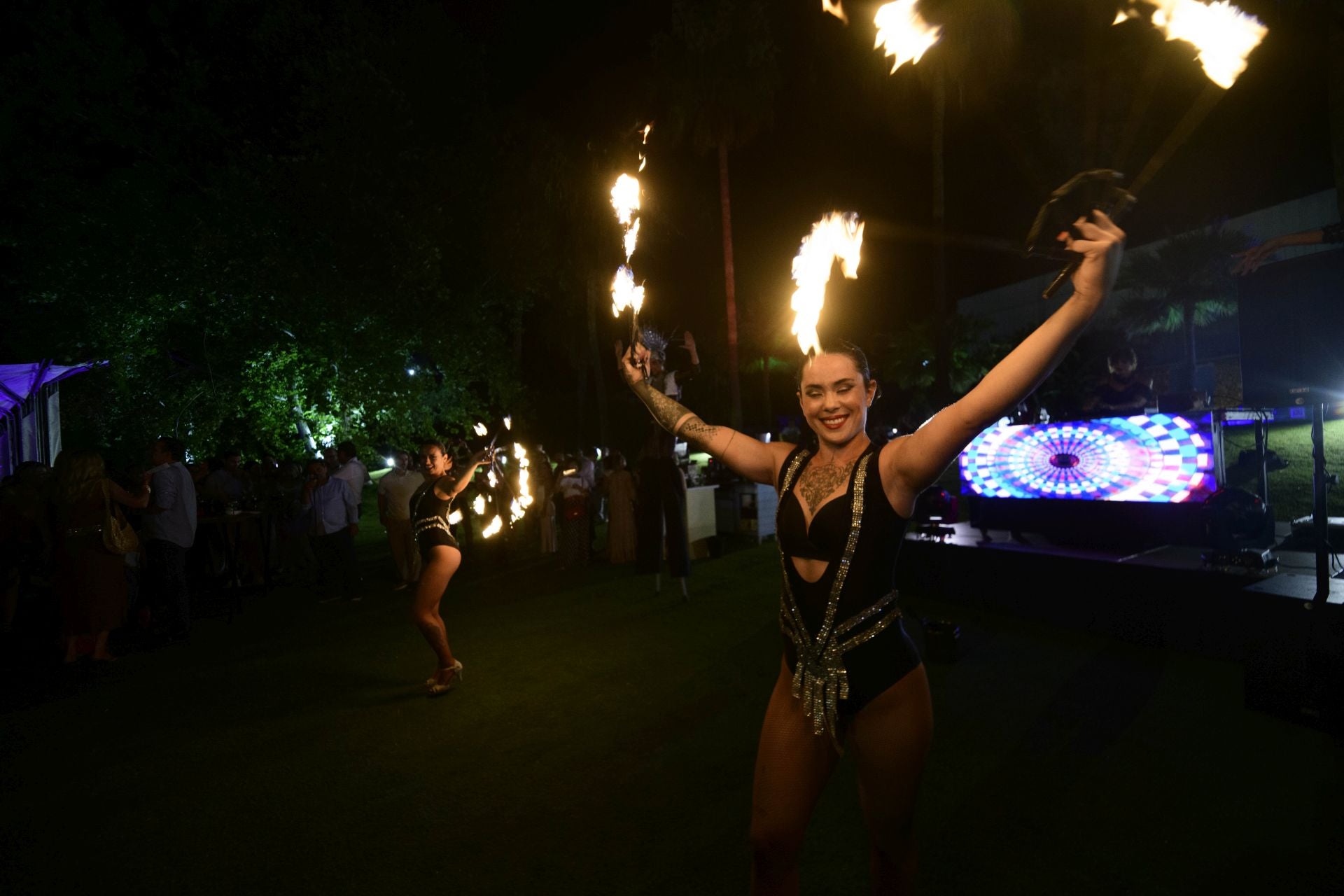 La fiesta &#039;Hello Summer&#039; 2025, en imágenes