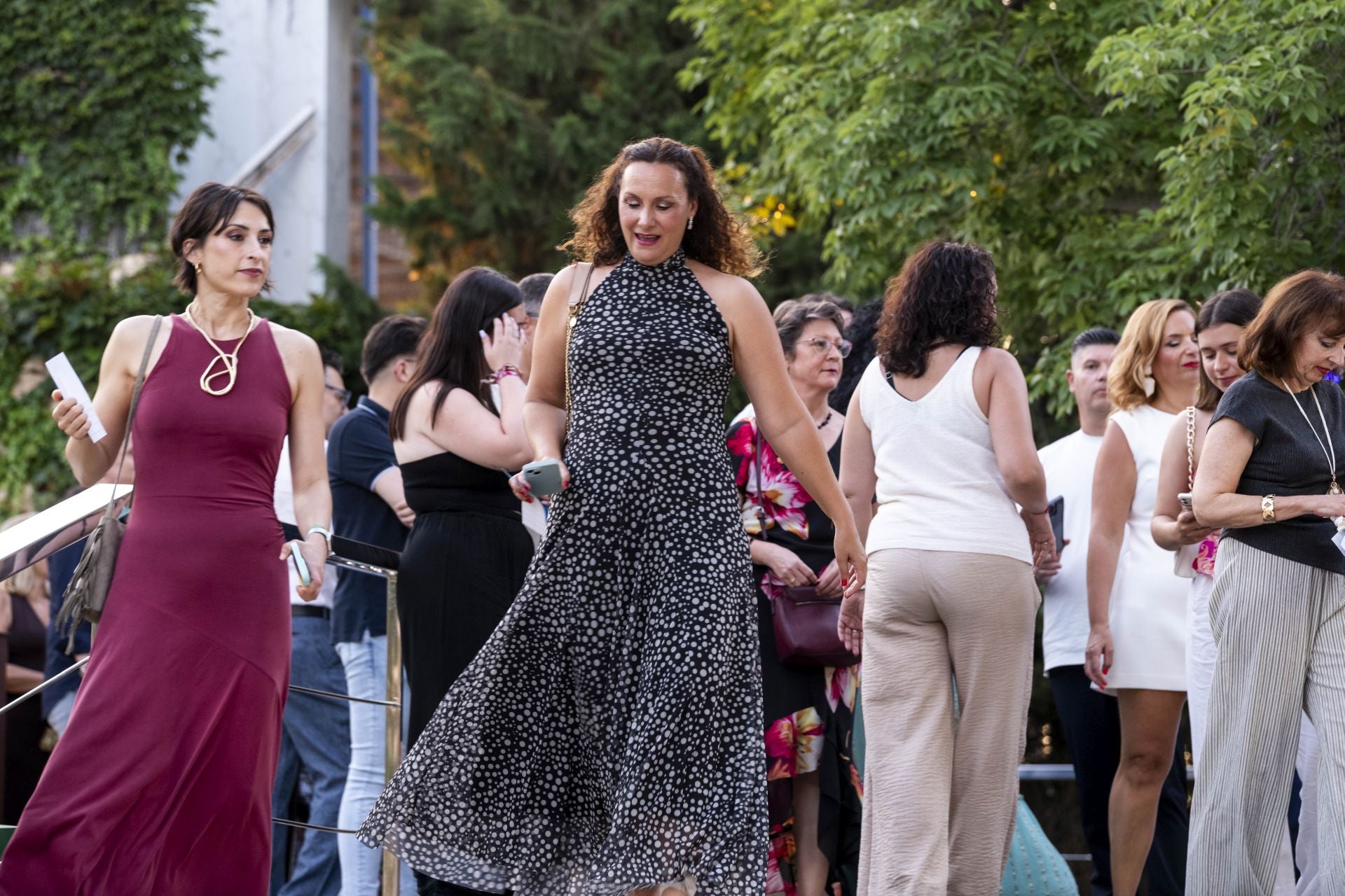 La fiesta &#039;Hello Summer&#039; 2025, en imágenes