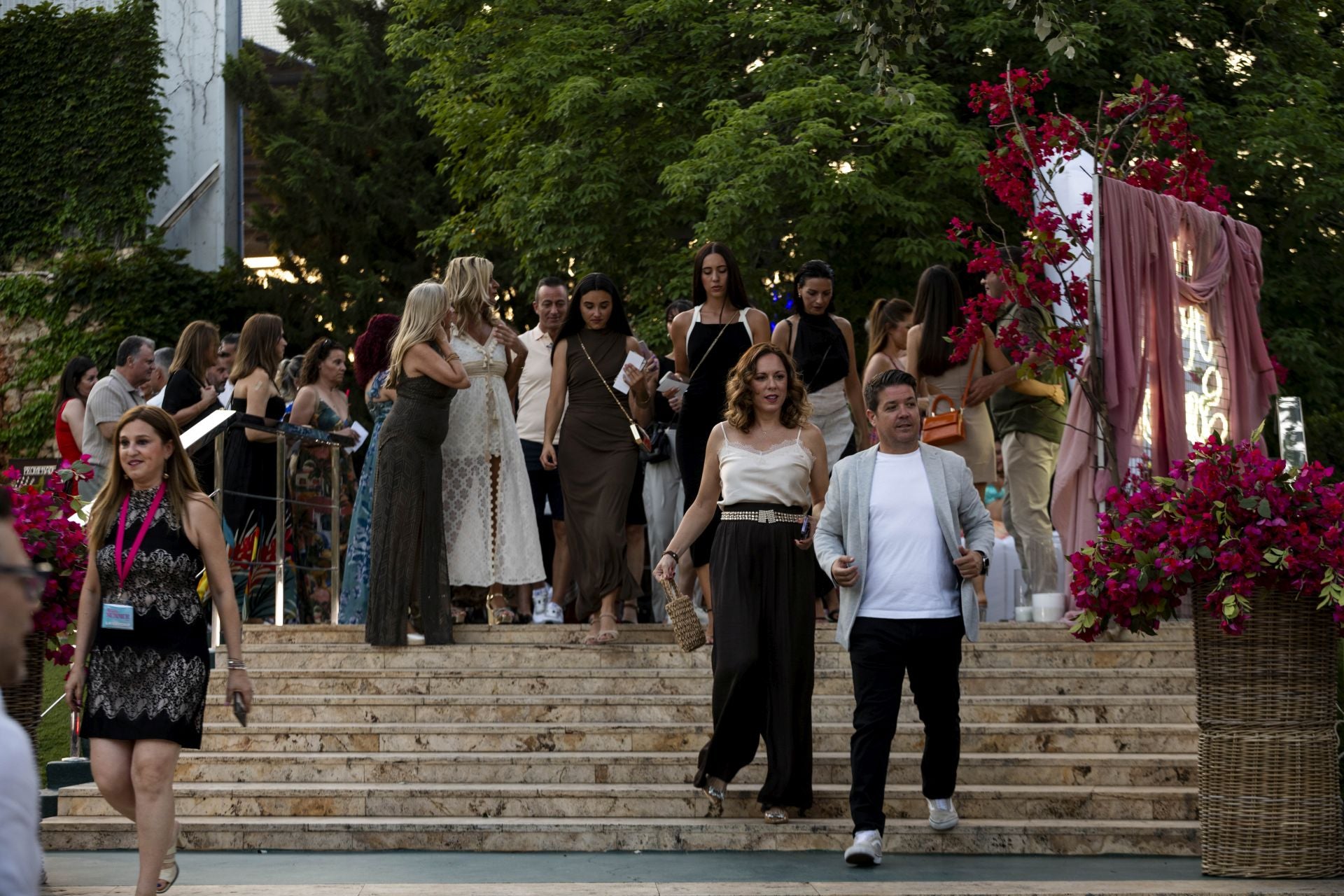 La fiesta &#039;Hello Summer&#039; 2025, en imágenes