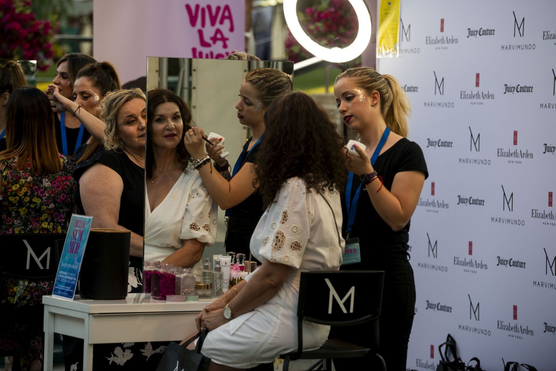 La fiesta &#039;Hello Summer&#039; 2025, en imágenes