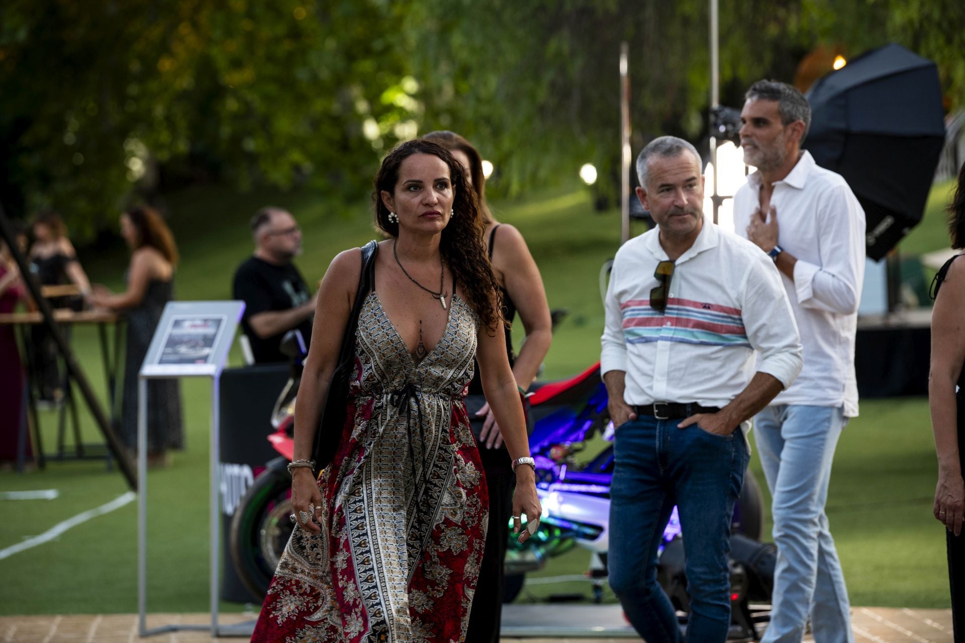 La fiesta &#039;Hello Summer&#039; 2025, en imágenes