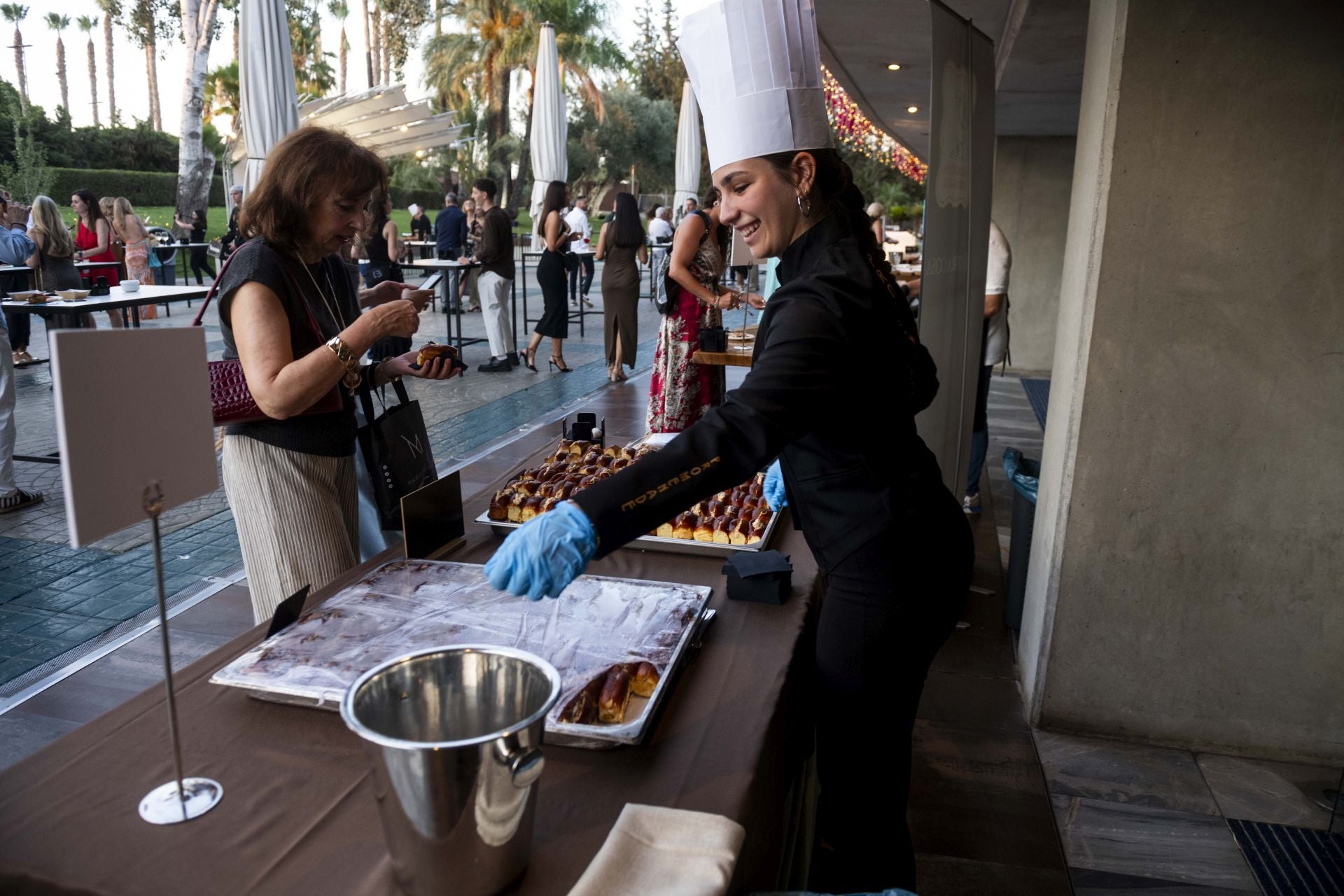 La fiesta &#039;Hello Summer&#039; 2025, en imágenes