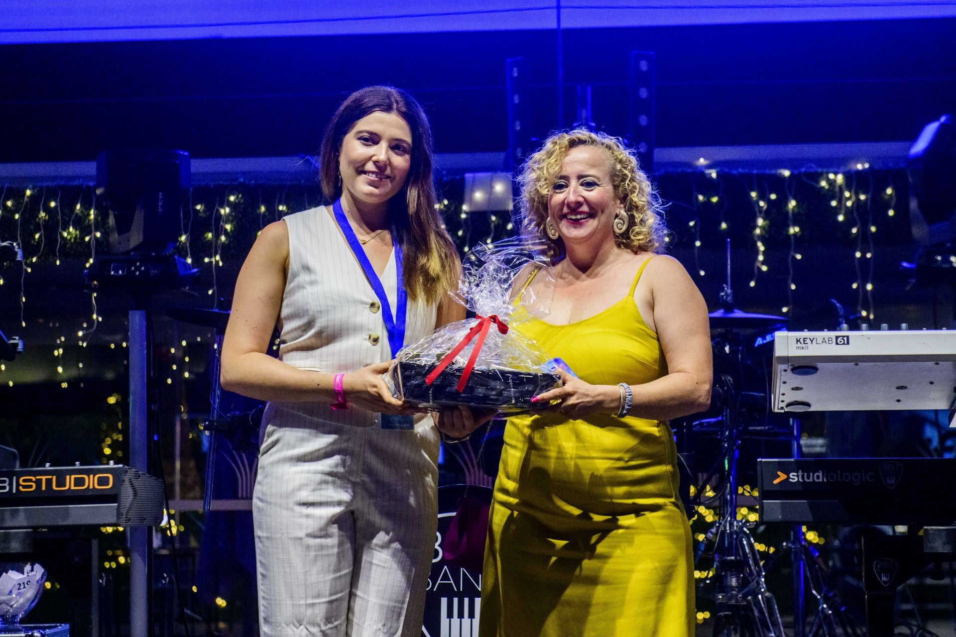 La fiesta &#039;Hello Summer&#039; 2025, en imágenes