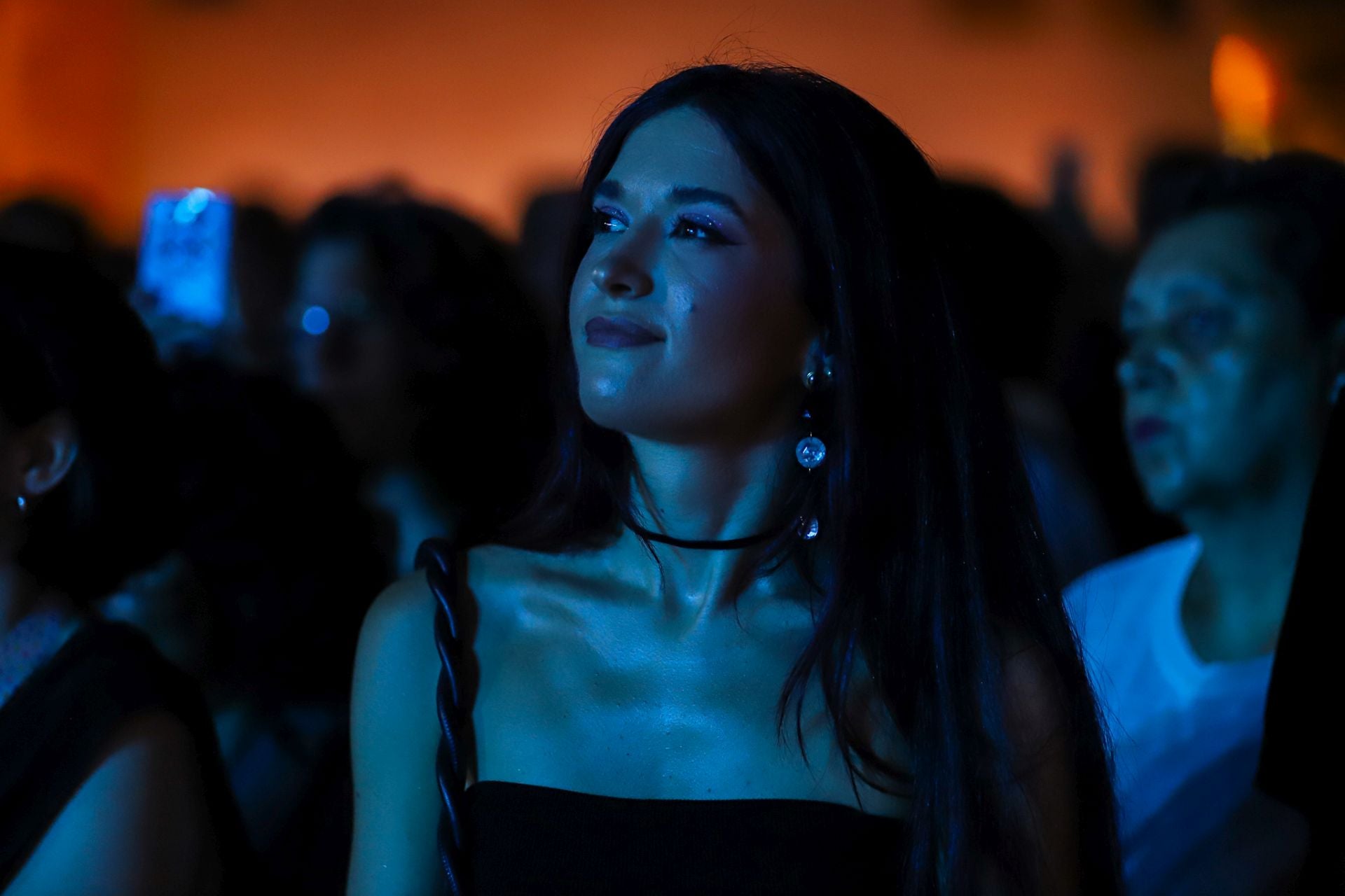 El concierto de Ruth Lorenzo en Murcia, en imágenes