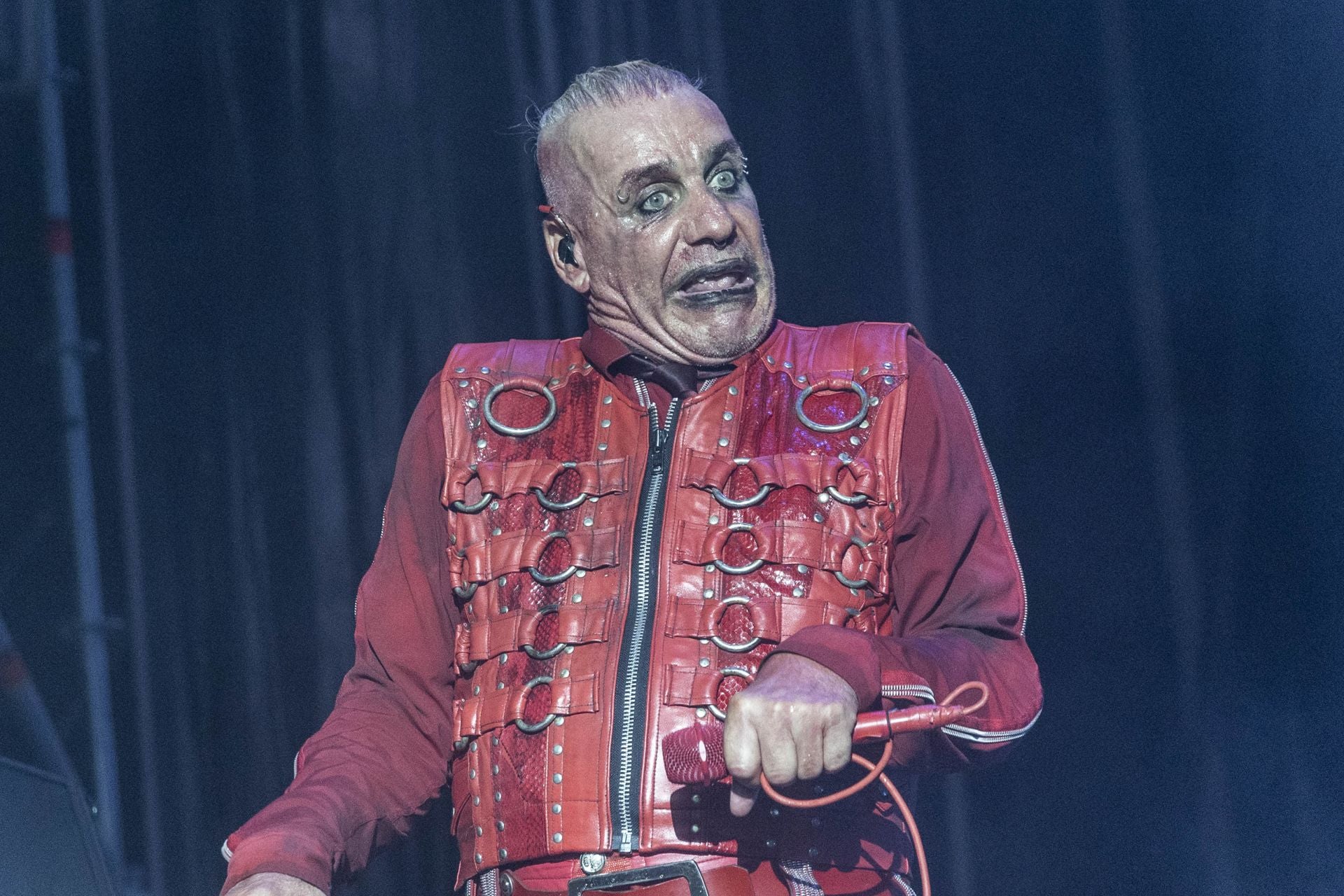 La cuarta jornada del Rock Imperium de Cartagena, en imágenes