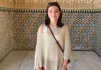 Almudena Fernández García 