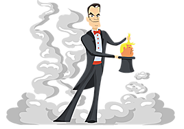 La chistera de Sánchez