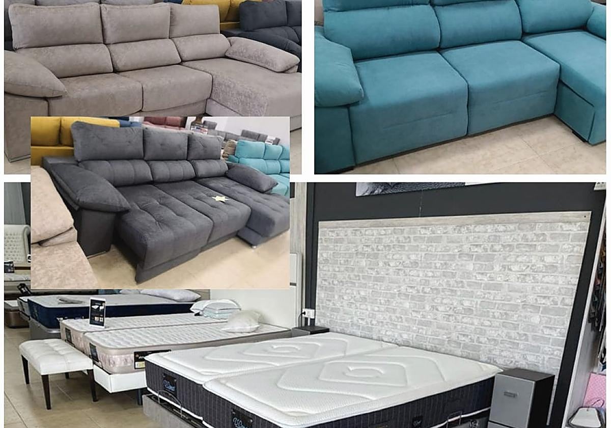 D'Camas, especialistas en asegurar el mejor descanso y confort