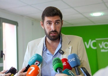 Antelo: «Si existe una próxima vez no valdrá solo con la rectificación, tendrá que ir acompañada de la dimisión»