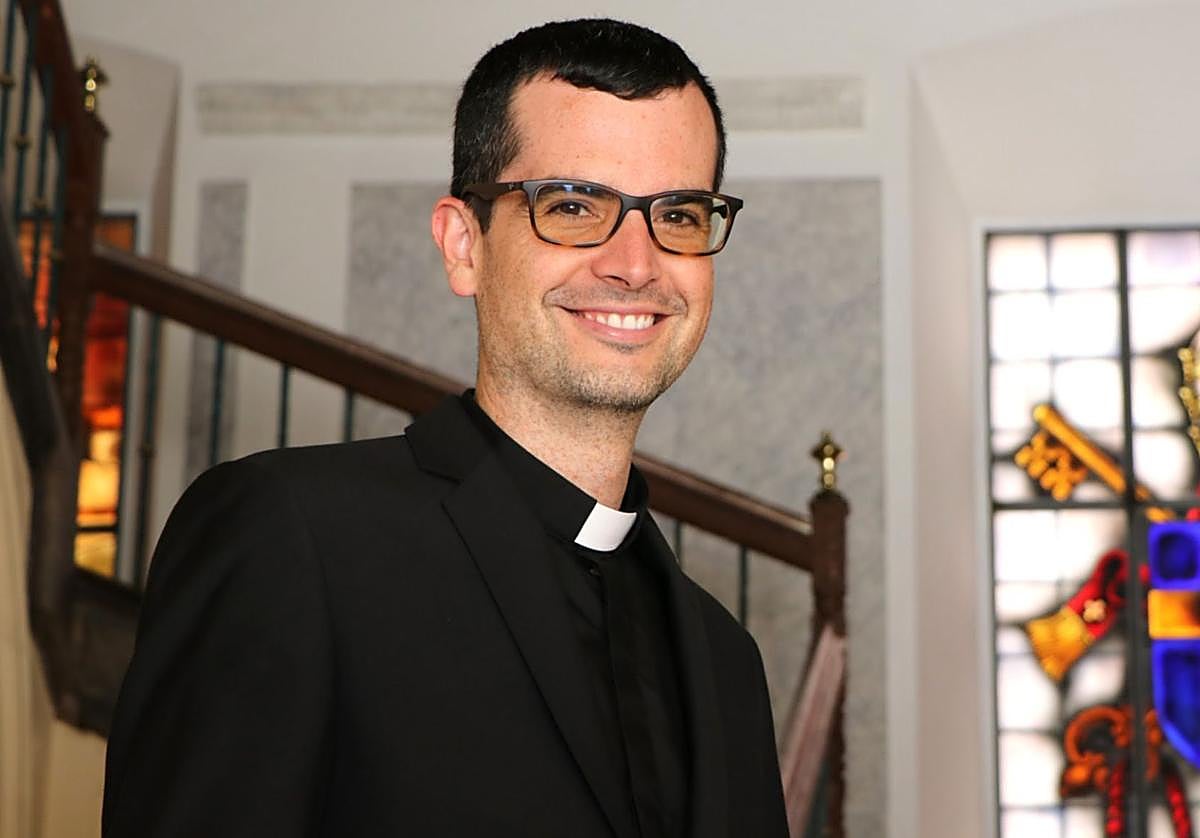 Abraham Martínez Moratón.