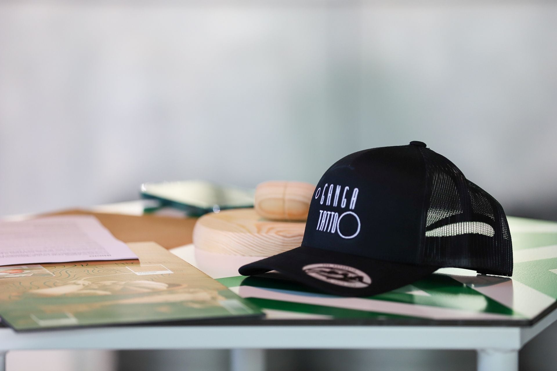 Las imágenes de la subasta de la obra de Joaquín Ganga