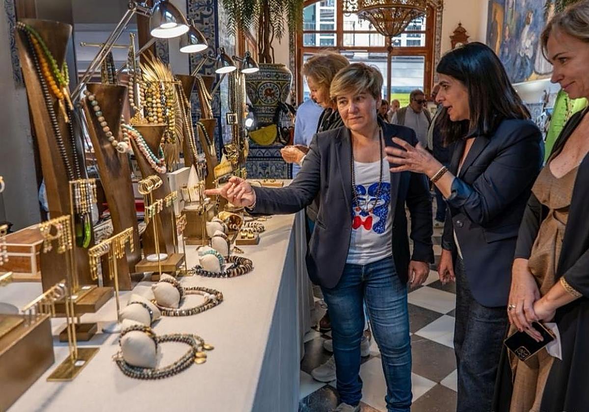 50.000 euros de ayuda regional para campañas de dinamización comercial en Cartagena