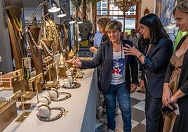 50.000 euros de ayuda regional para campañas de dinamización comercial en Cartagena