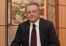 Antonio Salas Carceller.