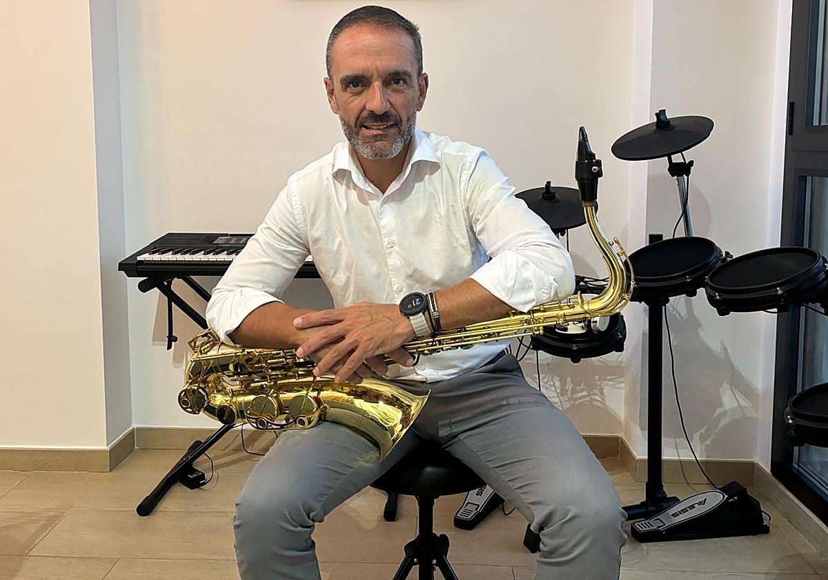 José Francisco Puche.