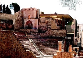 El proyecto 'Spartaria', del arquitecto valenciano Carlos Campos, fue el elegido por el jurado como ganador del concurso de ideas municipal.