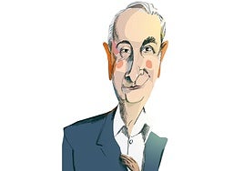 Jesús López Baquero: sencillez, diálogo y trabajo para dirigir la Vera Cruz