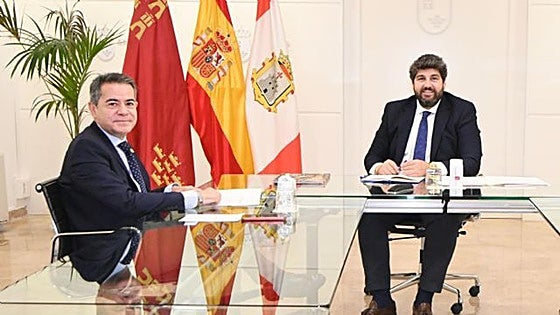 El nuevo centro de salud de Lorquí estará operativo en 2026