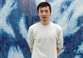 Timothy Hyunsoo Lee.