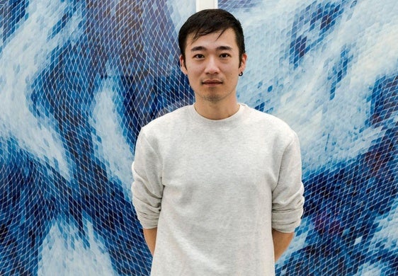 Timothy Hyunsoo Lee.