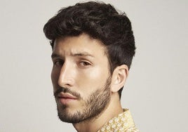 Sebastián Yatra.