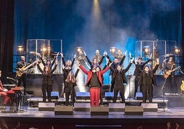 Belter Souls: «La excelencia en lo colectivo nace de la generosidad»