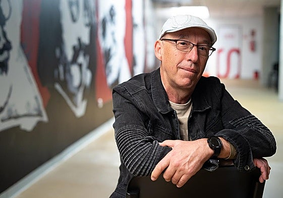 Antonio J. Ruiz Munuera.