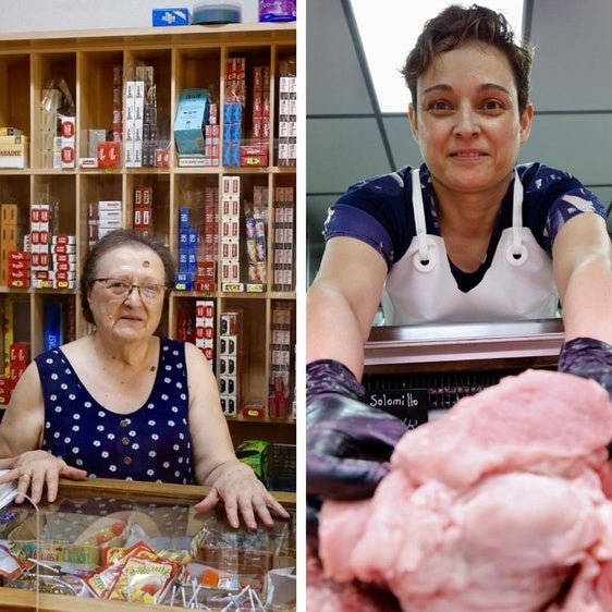 Autónomas rurales: el triple salto mortal