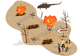 Oposiciones sin polémicas