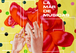 Vuelve el festival con mejor vibra de toda la Región. ¡Vuelve Good Vibes Festival!