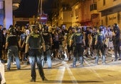 Detienen a dos de los tres implicados en la agresión al vecino de Torre Pacheco