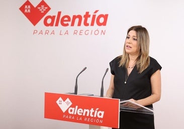 El PSOE denuncia en la Fiscalía al líder regional de Vox por un presunto delito de odio