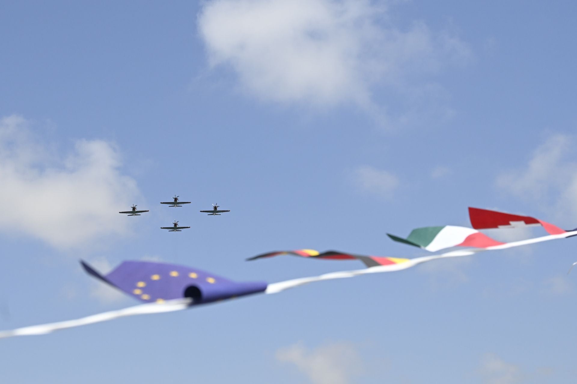 La procesión de la Virgen del Carmen en San Pedro del Pinatar, en imágenes